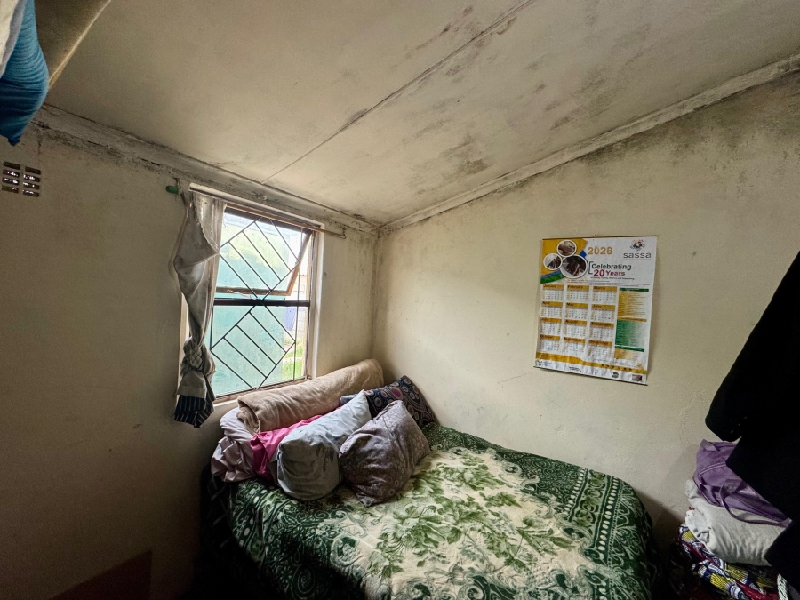 2 Bedroom Property for Sale in Kuyasa Western Cape
